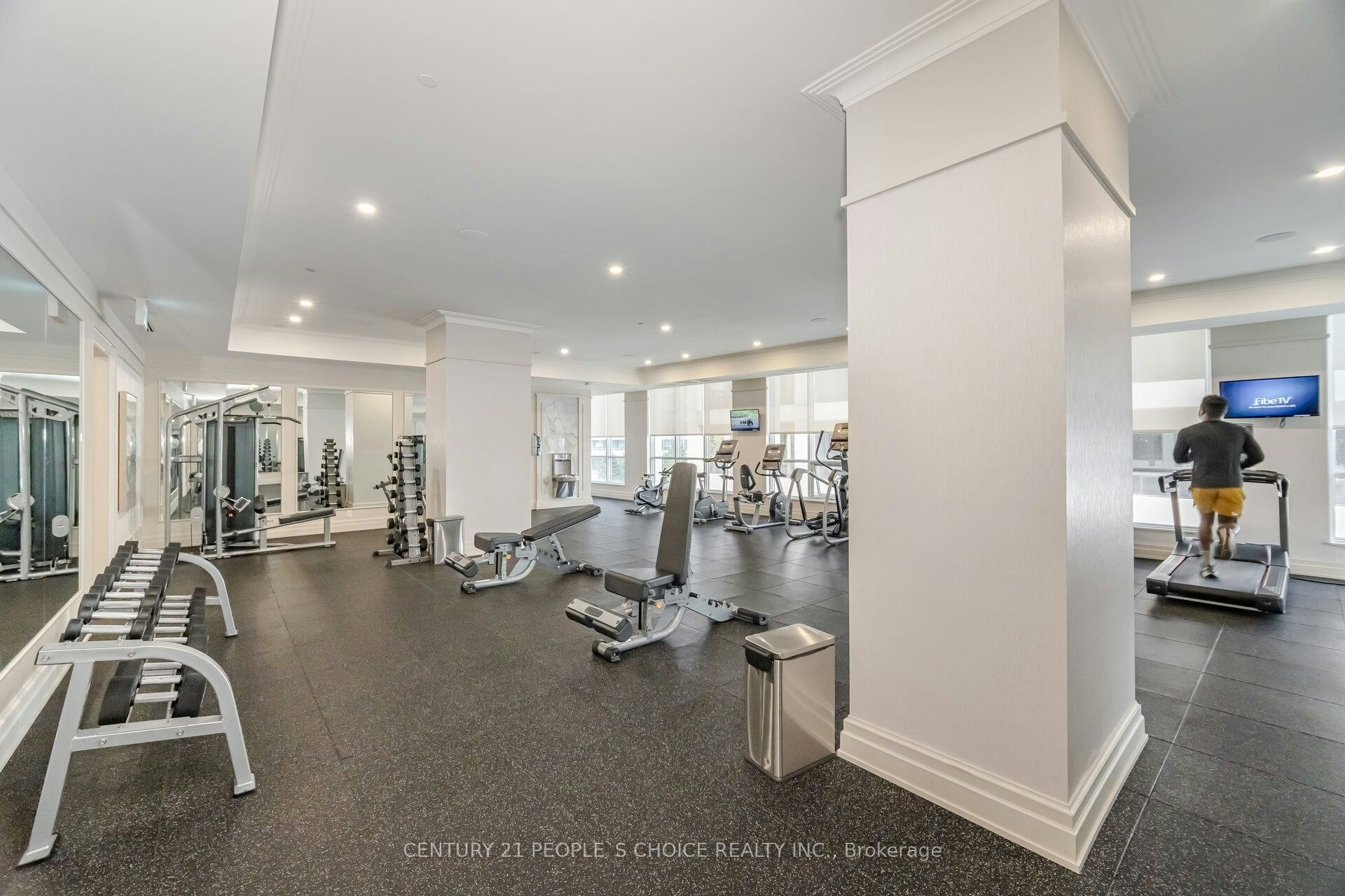 606-36 Elm Drive W, Mississauga, ON, L5B 0N3 - 45