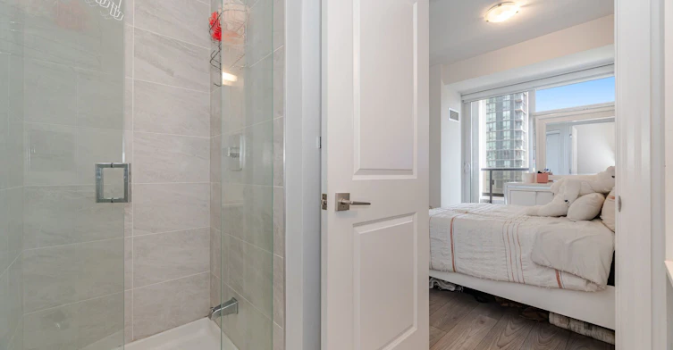 606-36 Elm Drive W, Mississauga, ON, L5B 0N3 - 20