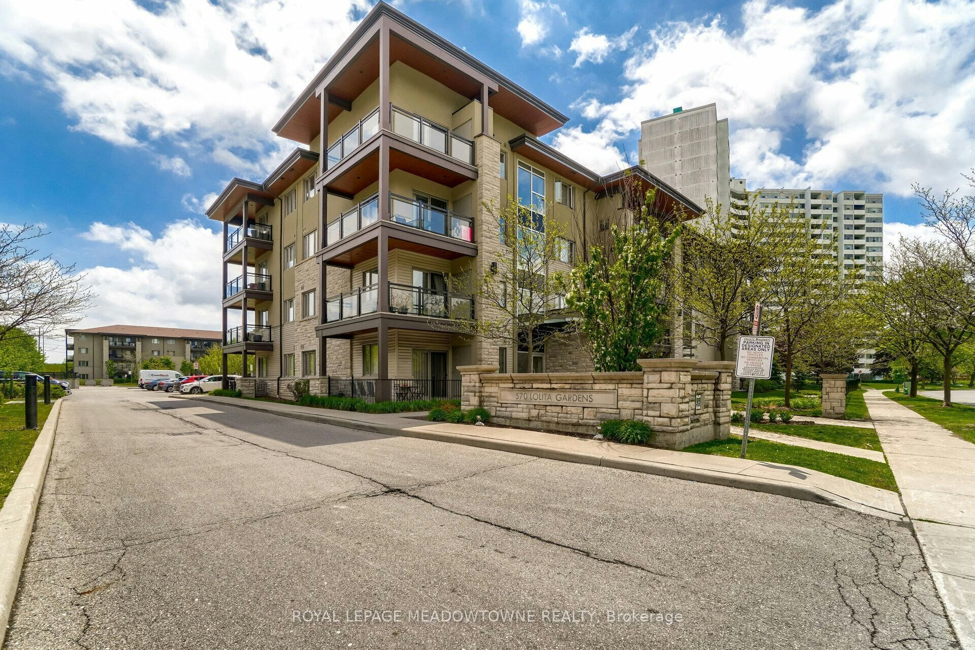 119-570 Lolita Gardens, Mississauga, ON, L5A 0A1 - 23