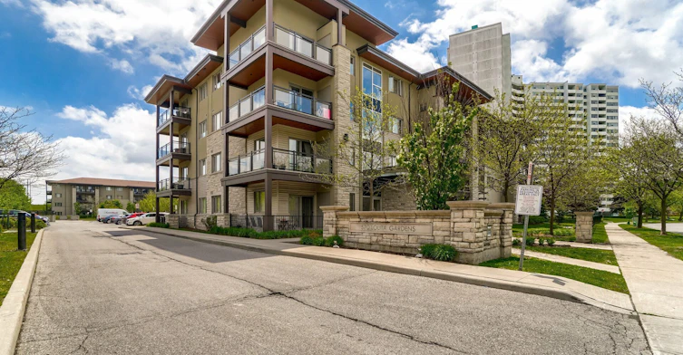 119-570 Lolita Gardens, Mississauga, ON, L5A 0A1 - 23