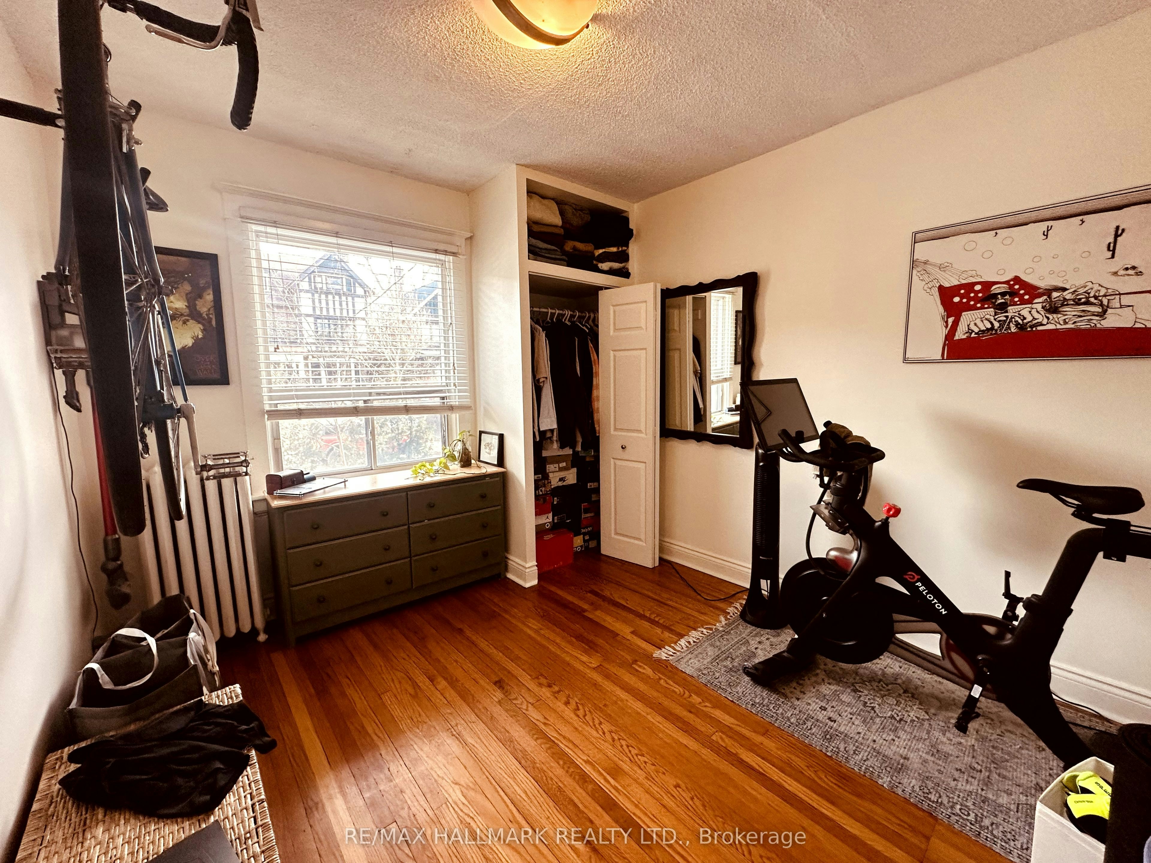 2-20 Triller Avenue, Toronto, ON, M6K 3B8 - 11