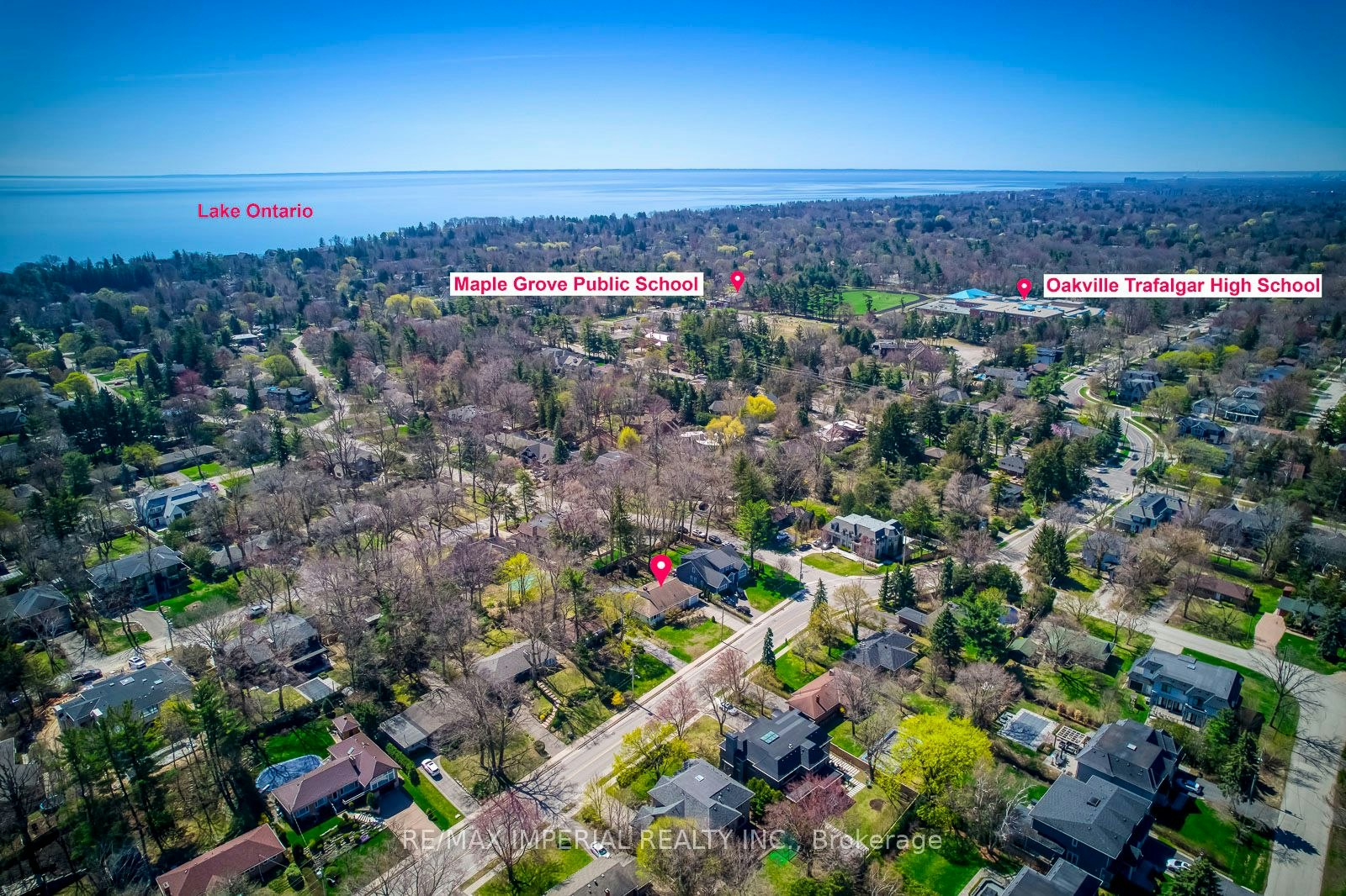 2048 Devon Road, Oakville, ON, L6J 2N2 - 2