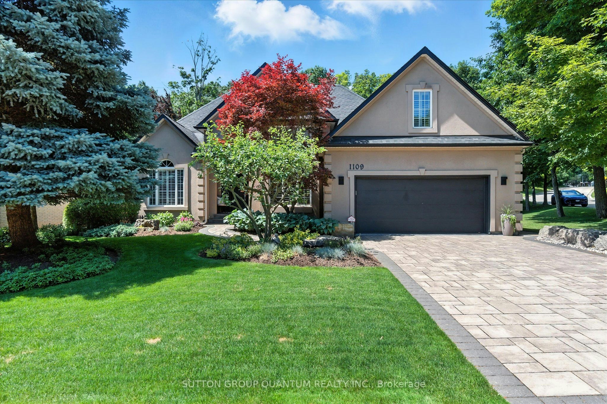1109 Forestvale Drive, Burlington, ON, L7P 4W3