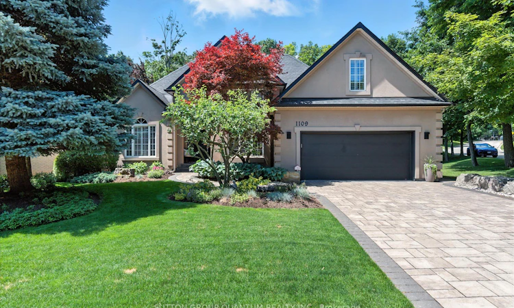 1109 Forestvale Drive