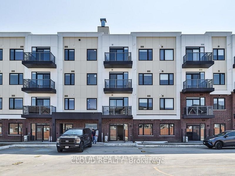 410-58 Sky Harbour Drive, Brampton, ON, L6Y 0C1 - 3