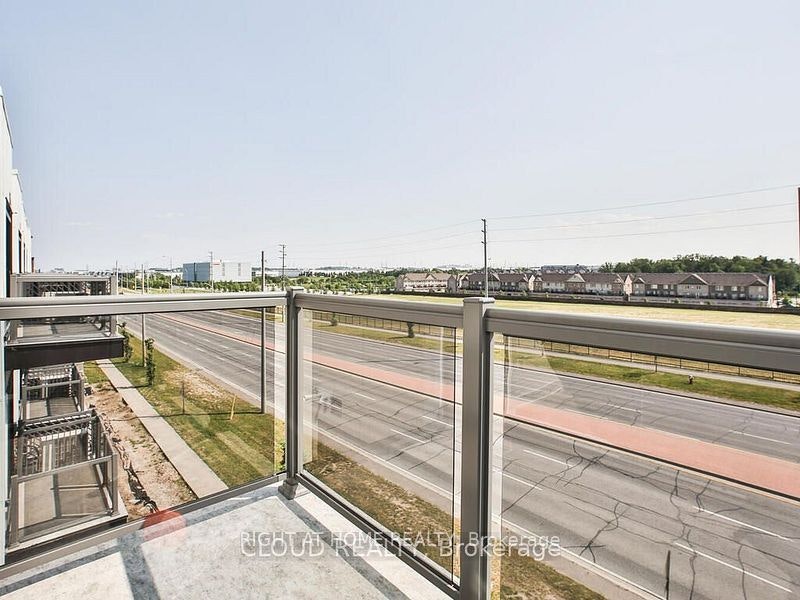410-58 Sky Harbour Drive, Brampton, ON, L6Y 0C1 - 22