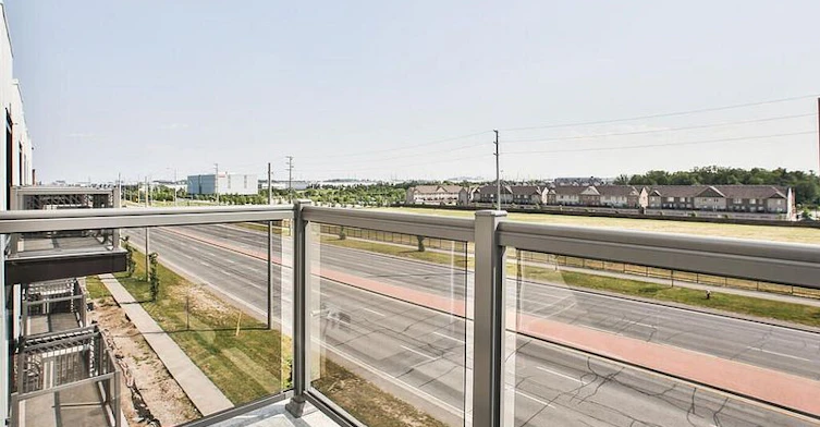 410-58 Sky Harbour Drive, Brampton, ON, L6Y 0C1 - 22