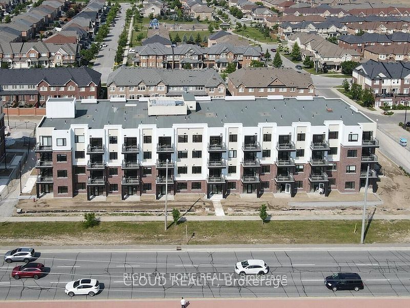 410-58 Sky Harbour Drive, Brampton, ON, L6Y 0C1