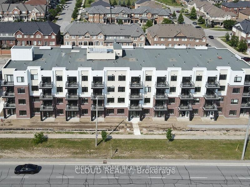 410-58 Sky Harbour Drive, Brampton, ON, L6Y 0C1 - 2
