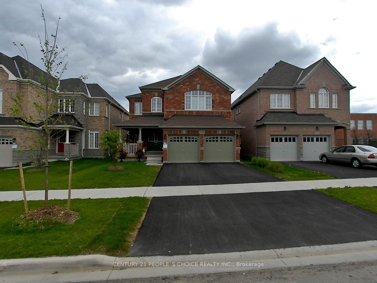 3240 Tacc Drive, Mississauga, ON, L5M 0H3