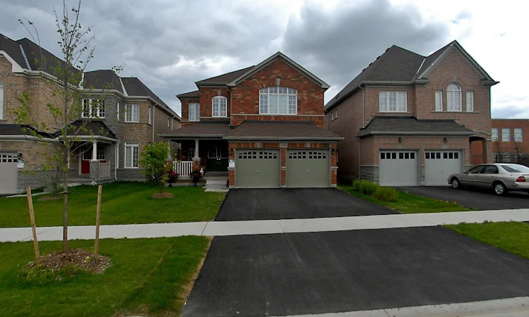 3240 Tacc Drive