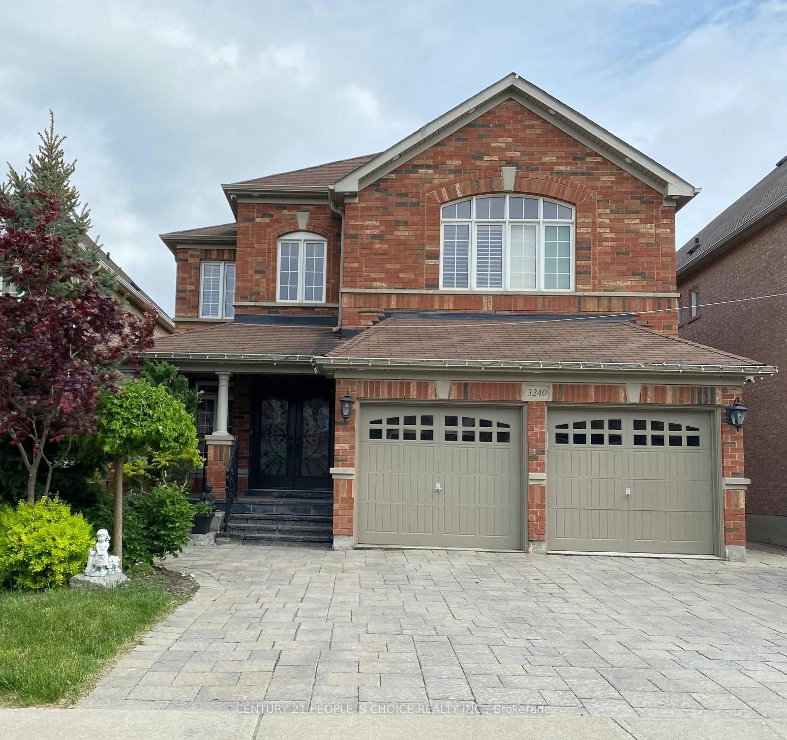 3240 Tacc Drive, Mississauga, ON, L5M 0H3