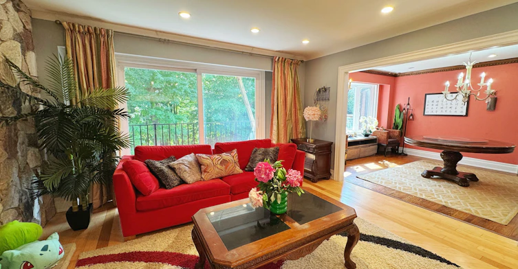 B4-2415 Jarvis Street, Mississauga, ON, L5C 2P7 - 3