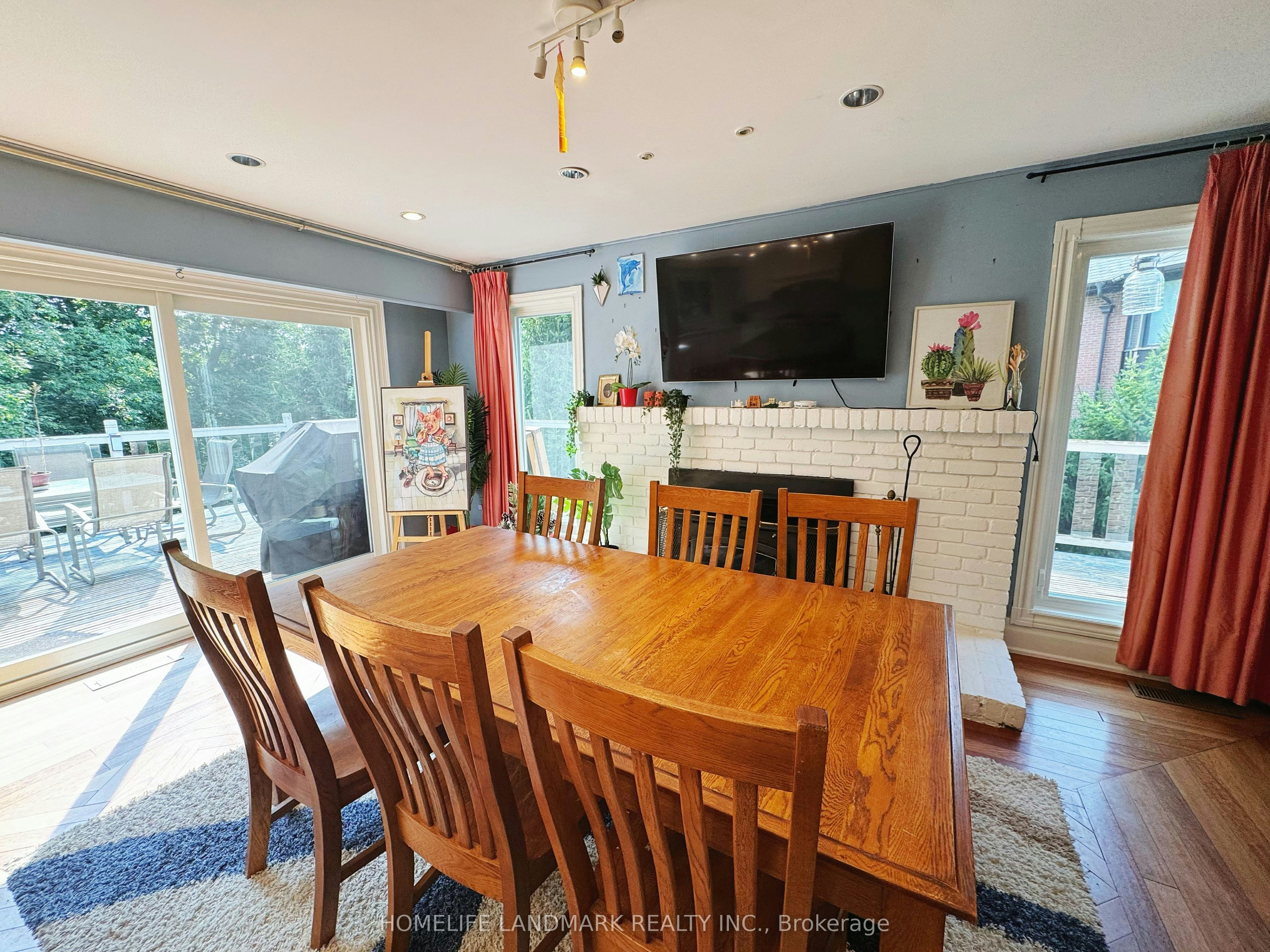 B4-2415 Jarvis Street, Mississauga, ON, L5C 2P7 - 6