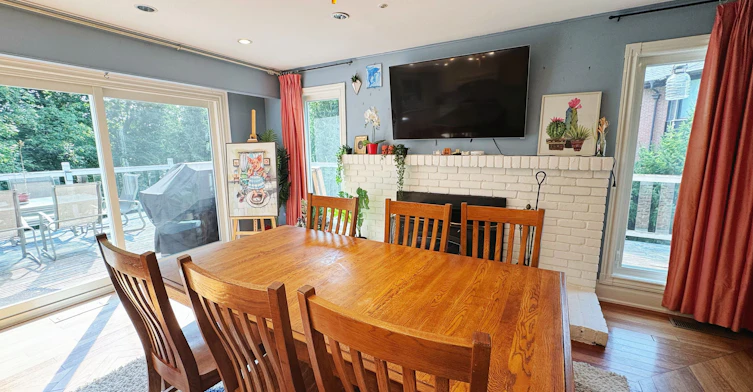 B4-2415 Jarvis Street, Mississauga, ON, L5C 2P7 - 6