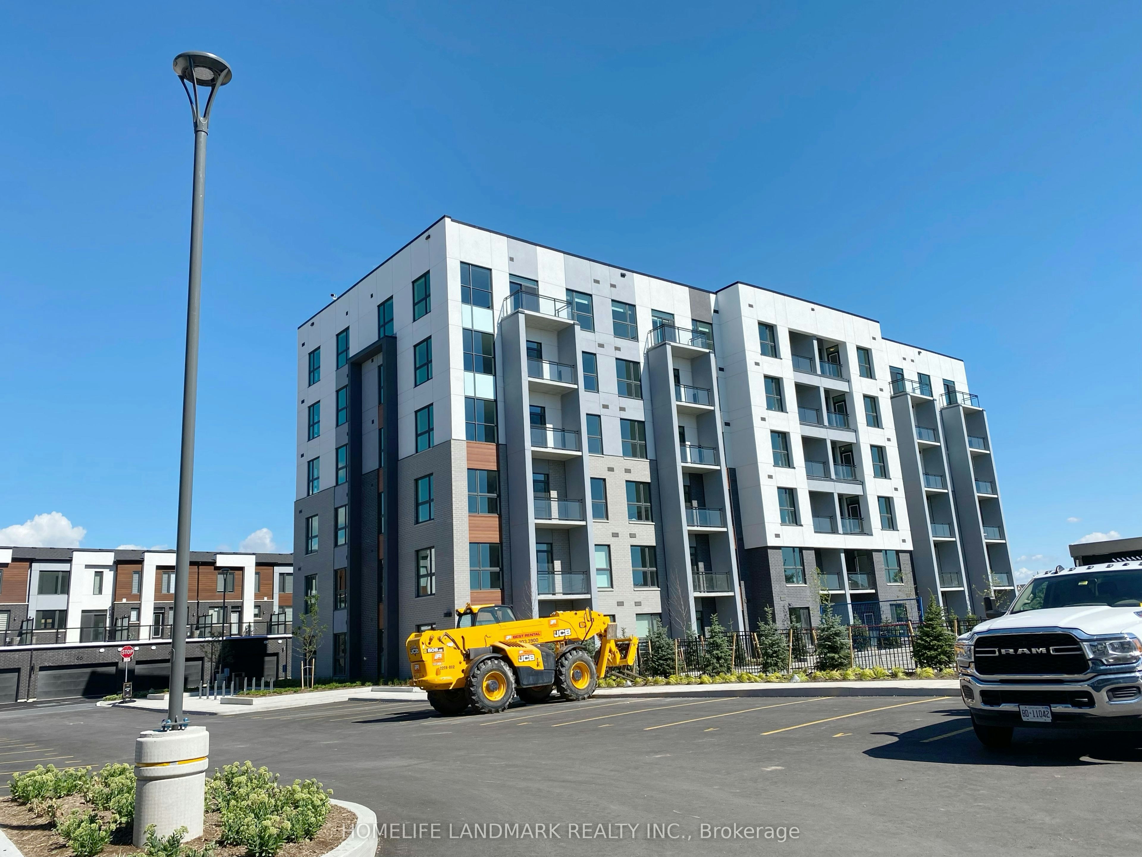505-50 Kaitting Trail, Oakville, ON, L6M 5N3