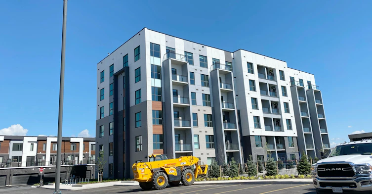 505-50 Kaitting Trail, Oakville, ON, L6M 5N3