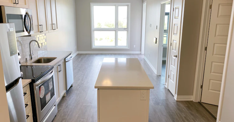 505-50 Kaitting Trail, Oakville, ON, L6M 5N3 - 5