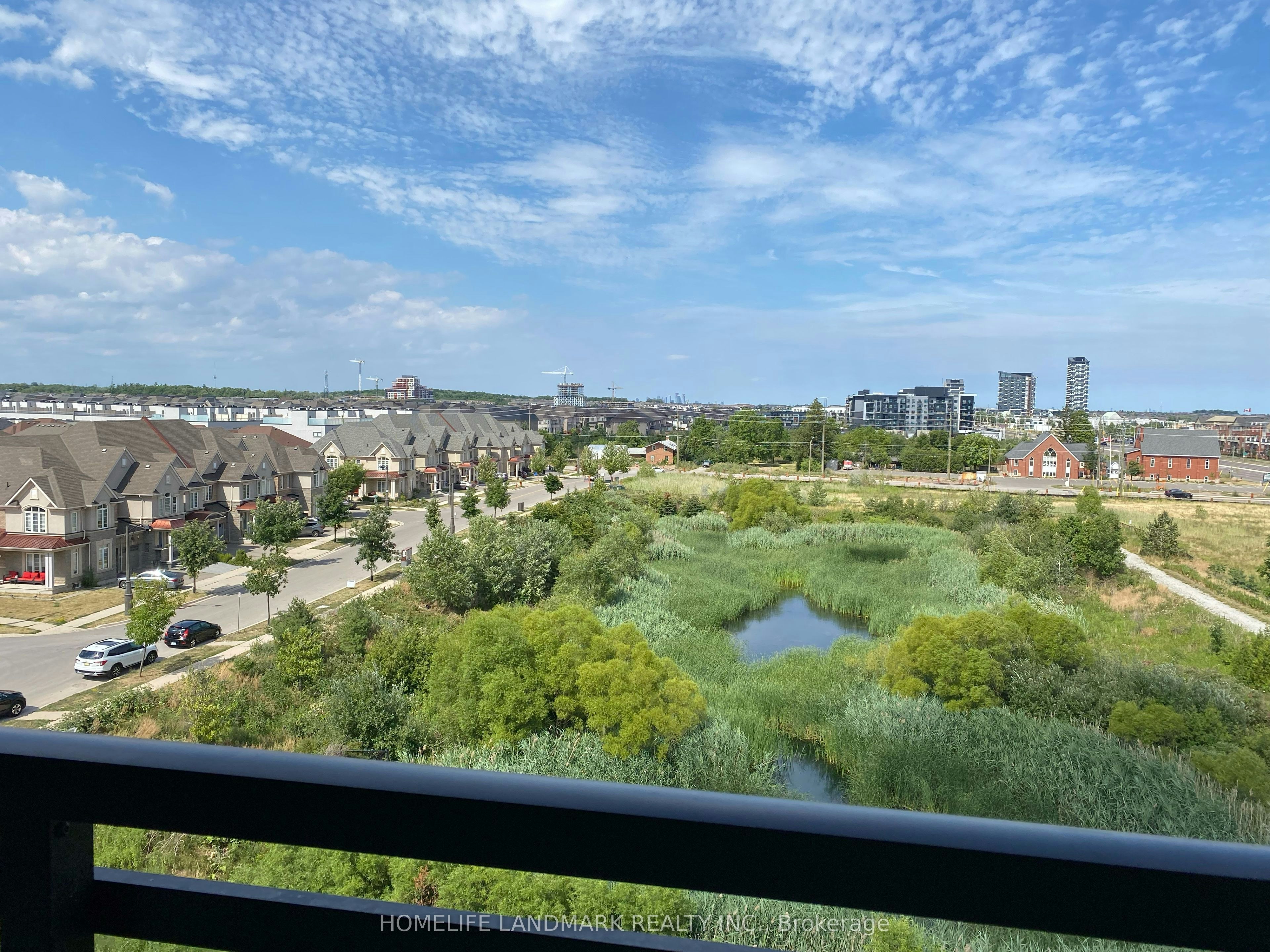 505-50 Kaitting Trail, Oakville, ON, L6M 5N3 - 3