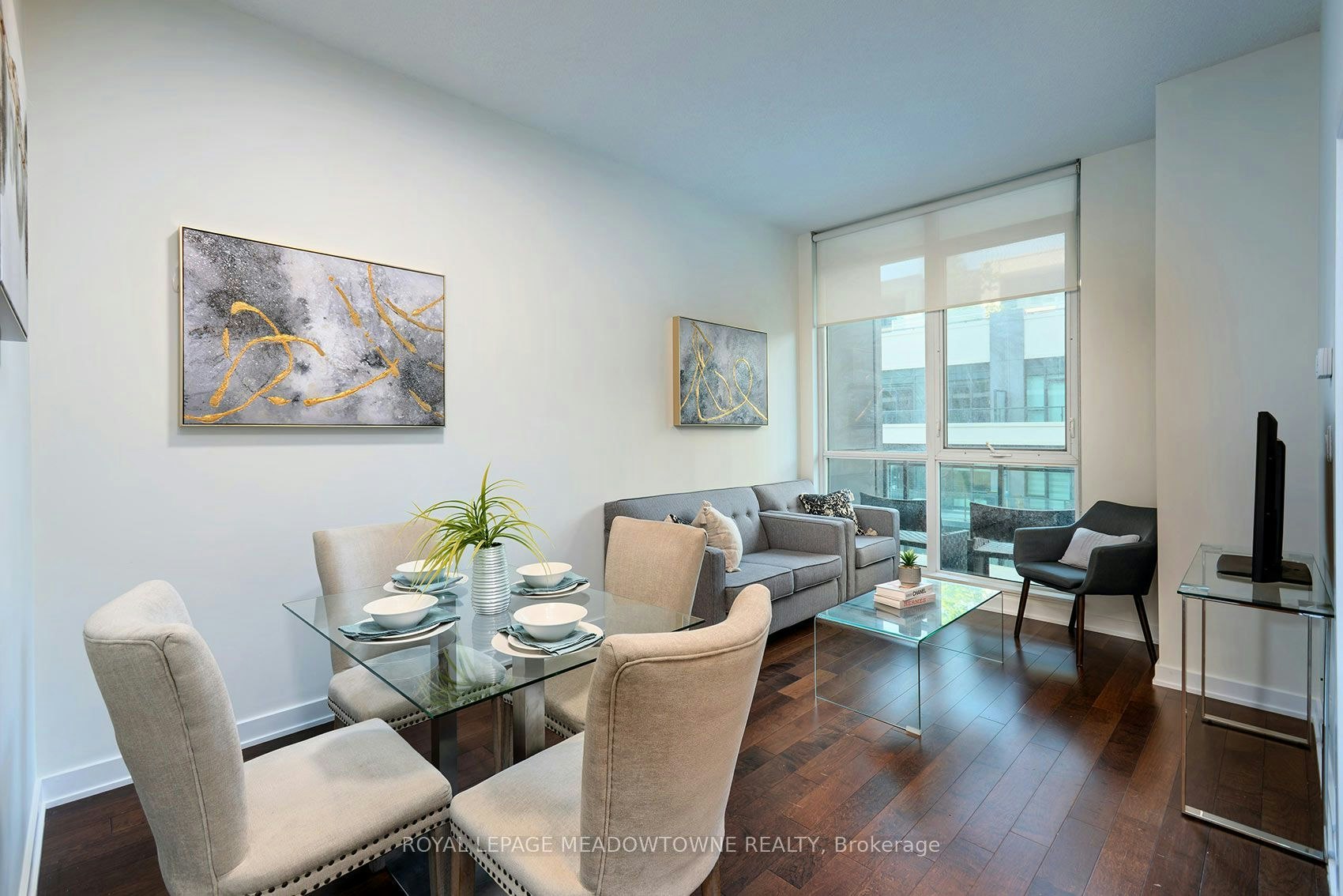 315-4065 Brickstone Mews, Mississauga, ON, L5B 0G3