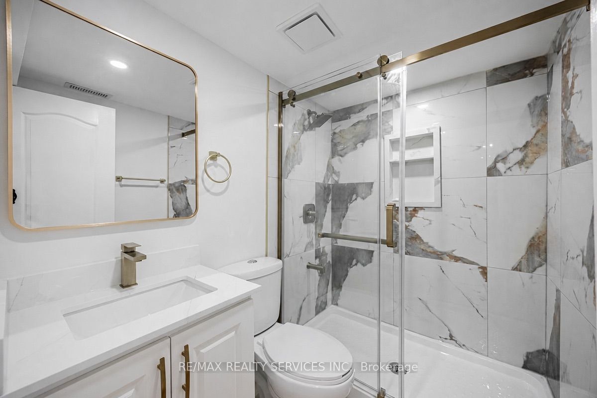 Bsmt-42 Northampton Street, Brampton, ON, L6S 3Y7 - 13