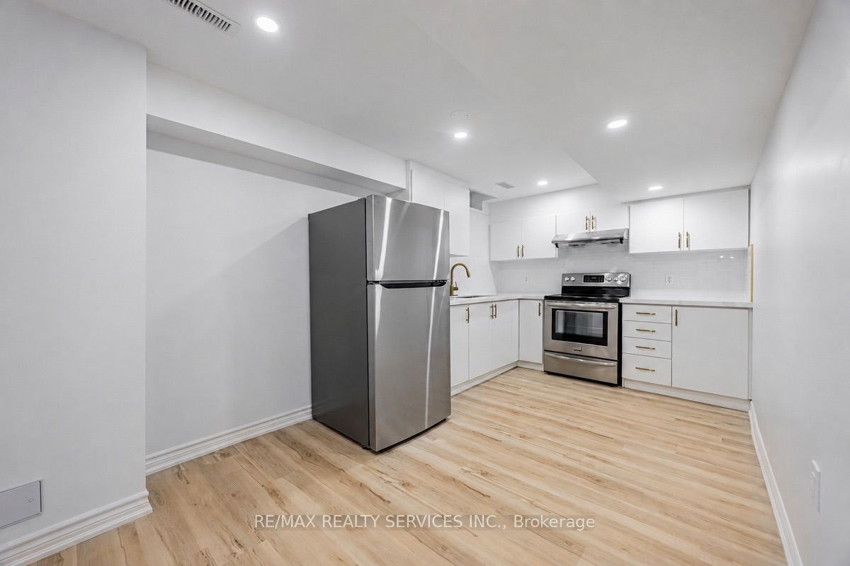 Bsmt-42 Northampton Street, Brampton, ON, L6S 3Y7 - 15