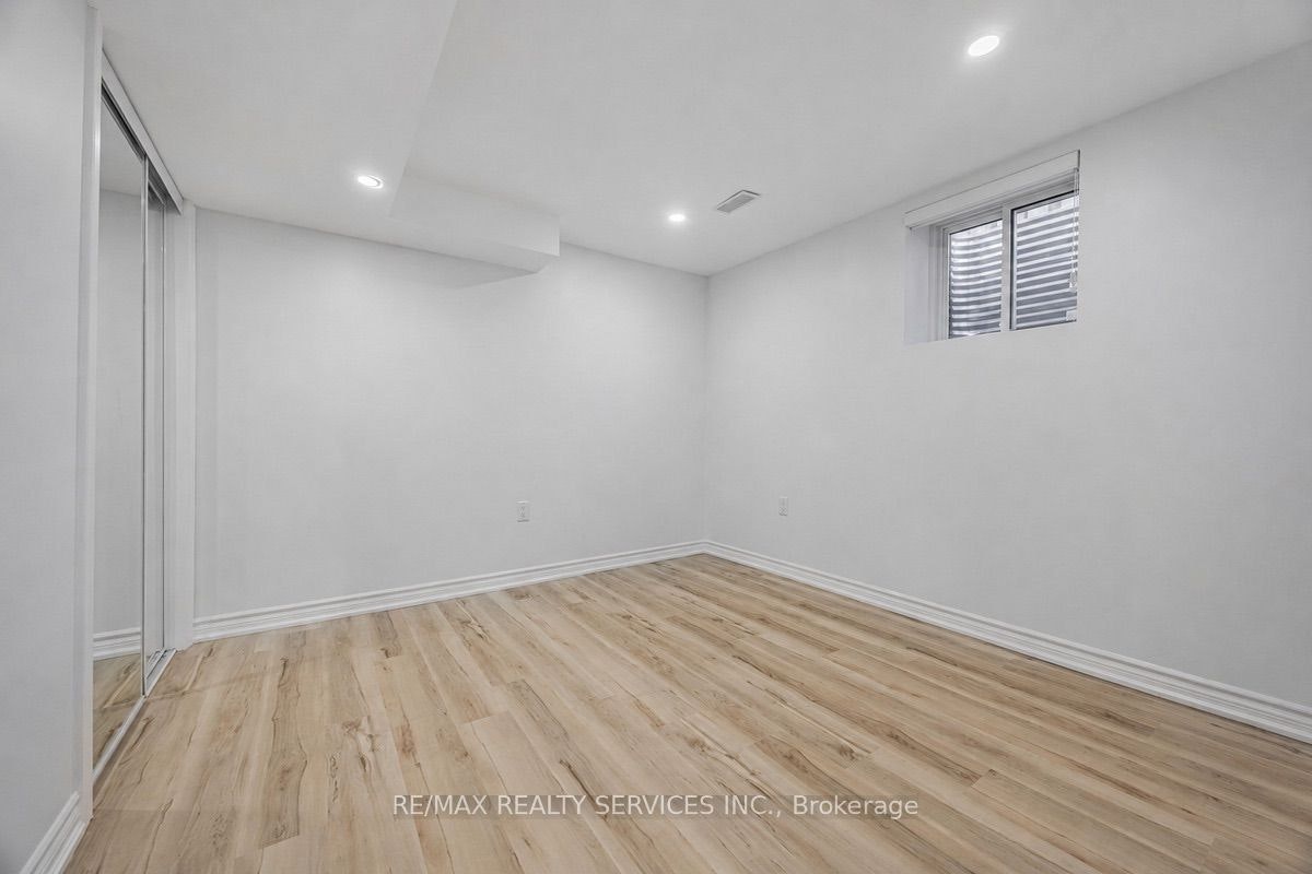 Bsmt-42 Northampton Street, Brampton, ON, L6S 3Y7 - 6