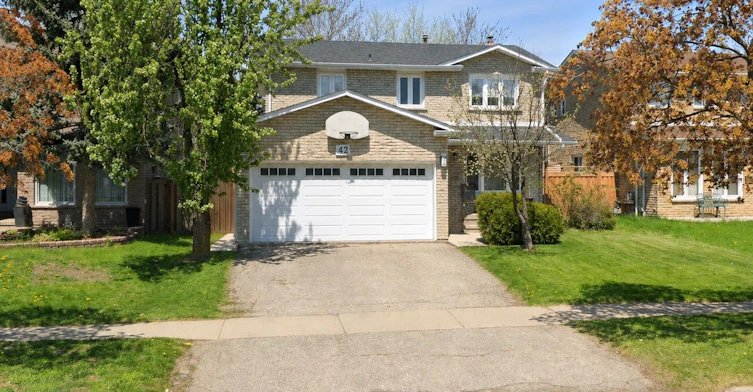 Bsmt-42 Northampton Street, Brampton, ON, L6S 3Y7
