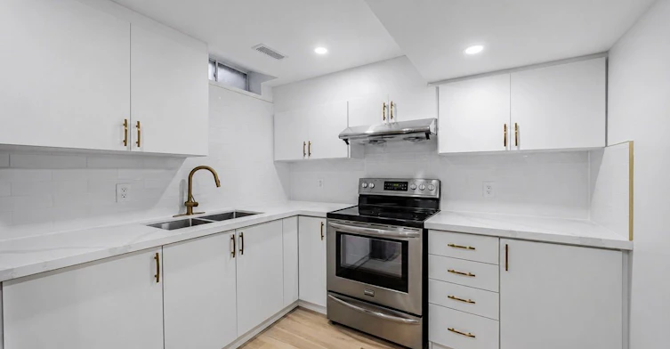 Bsmt-42 Northampton Street, Brampton, ON, L6S 3Y7 - 14