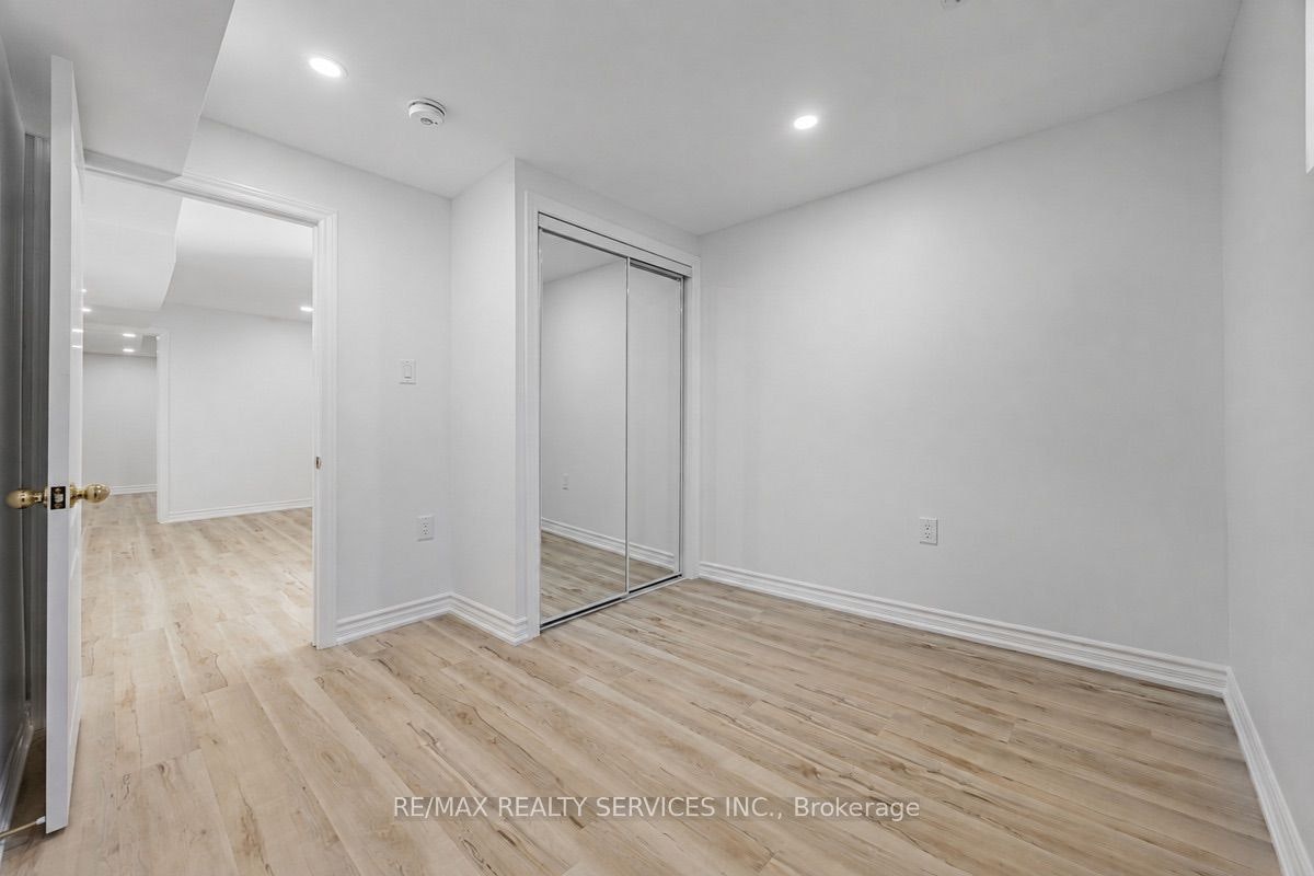 Bsmt-42 Northampton Street, Brampton, ON, L6S 3Y7 - 9