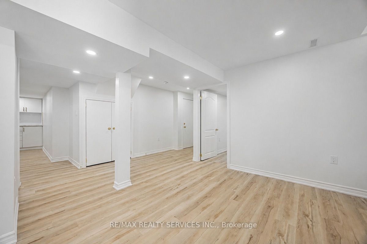 Bsmt-42 Northampton Street, Brampton, ON, L6S 3Y7 - 4