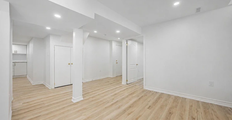 Bsmt-42 Northampton Street, Brampton, ON, L6S 3Y7 - 4