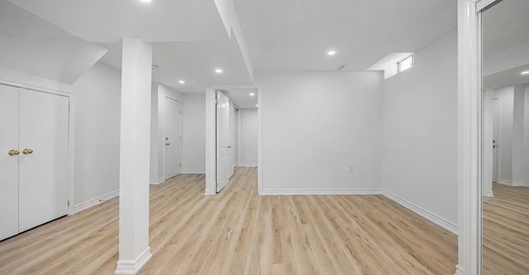 Bsmt-42 Northampton Street, Brampton, ON, L6S 3Y7 - 3