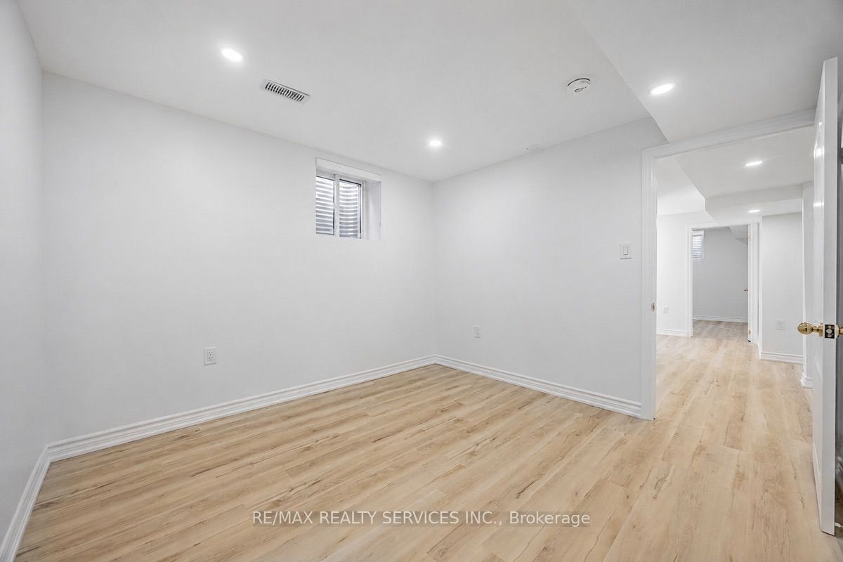 Bsmt-42 Northampton Street, Brampton, ON, L6S 3Y7 - 7