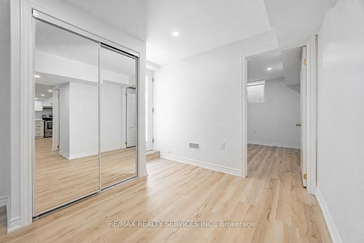 Bsmt-42 Northampton Street, Brampton, ON, L6S 3Y7 - 12
