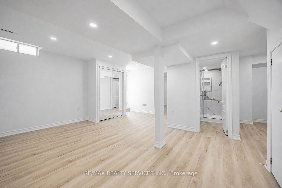 Bsmt-42 Northampton Street, Brampton, ON, L6S 3Y7 - 8