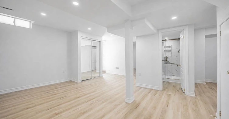 Bsmt-42 Northampton Street, Brampton, ON, L6S 3Y7 - 8