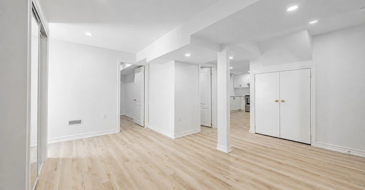 Bsmt-42 Northampton Street, Brampton, ON, L6S 3Y7 - 5