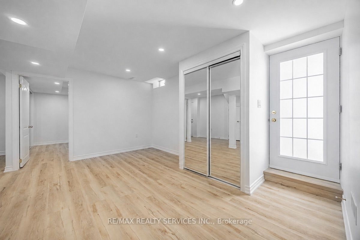Bsmt-42 Northampton Street, Brampton, ON, L6S 3Y7 - 2