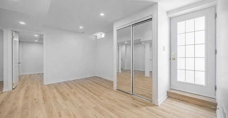 Bsmt-42 Northampton Street, Brampton, ON, L6S 3Y7 - 2