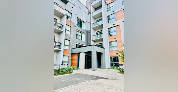 29-95 Dundas Street W, Oakville, ON, L6M 5N4