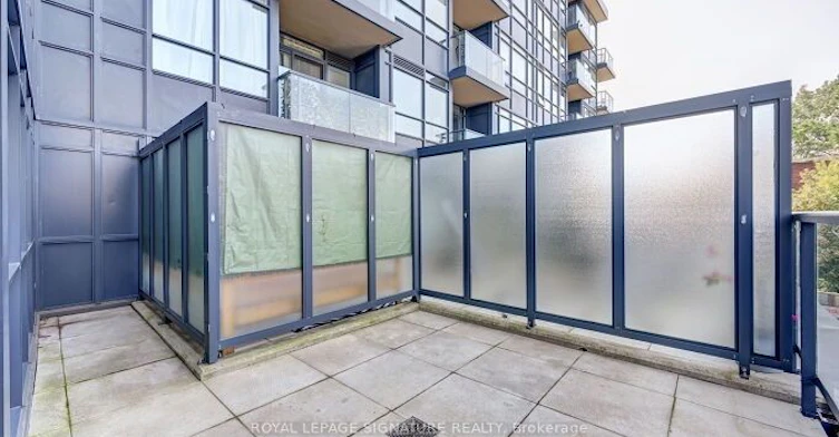 201-11 Superior Avenue, Toronto, ON, M8V 0A7 - 34