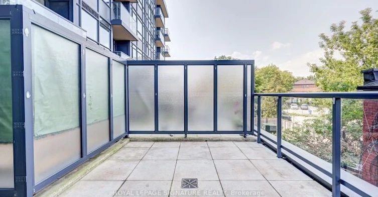 201-11 Superior Avenue, Toronto, ON, M8V 0A7 - 37