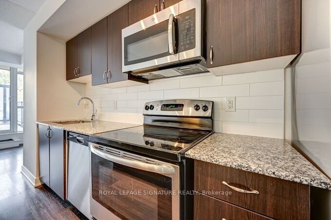 201-11 Superior Avenue, Toronto, ON, M8V 0A7 - 23