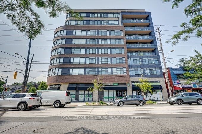 201-11 Superior Avenue, Toronto, ON, M8V 0A7 - 3