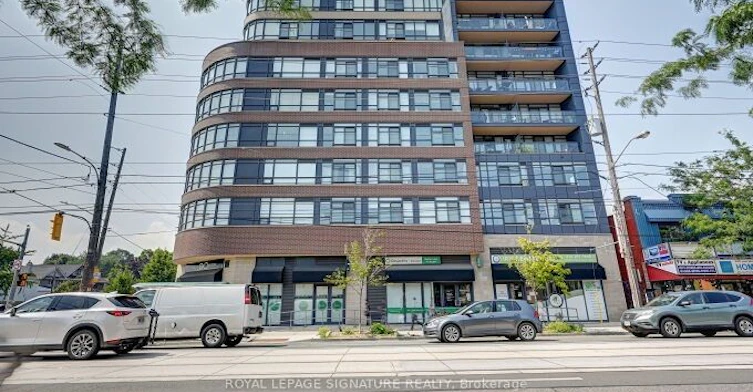 201-11 Superior Avenue, Toronto, ON, M8V 0A7 - 3