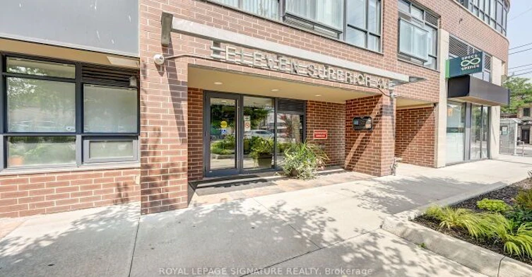 201-11 Superior Avenue, Toronto, ON, M8V 0A7 - 4