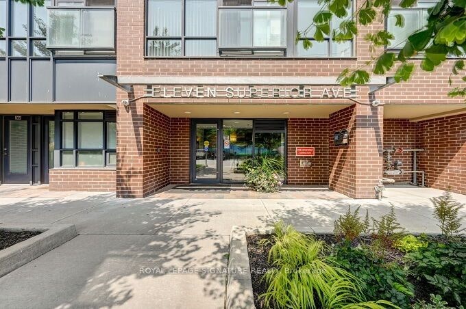 201-11 Superior Avenue, Toronto, ON, M8V 0A7 - 5