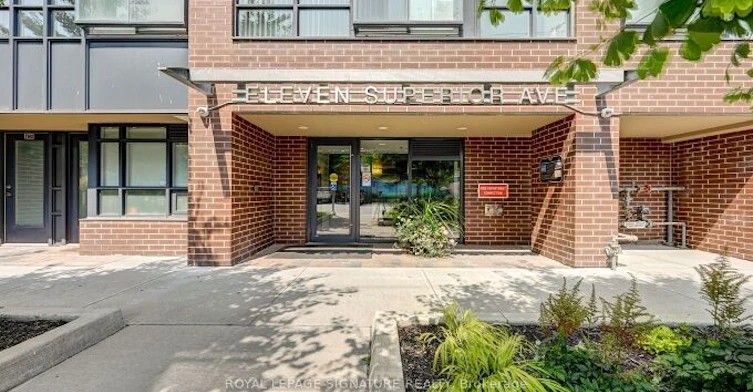 201-11 Superior Avenue, Toronto, ON, M8V 0A7 - 5