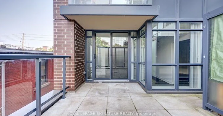 201-11 Superior Avenue, Toronto, ON, M8V 0A7 - 36